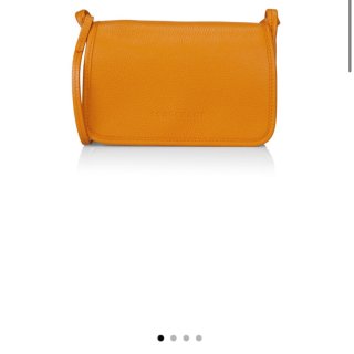 1/Longchamp wallet o...
