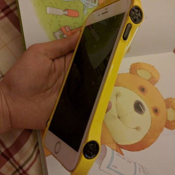 晒货图片