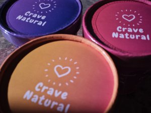 【微众测】Crave Natural｜懒人必备｜健康美味省时