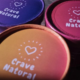 Crave Natural