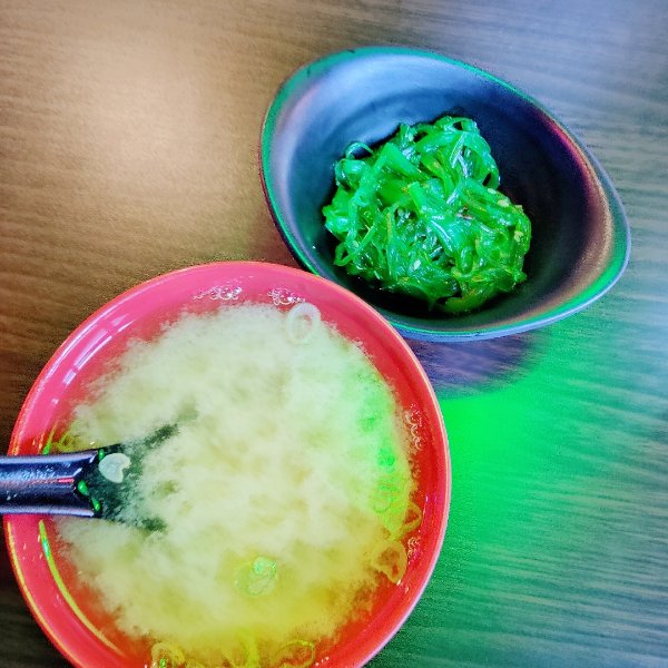 晒货图片