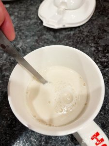 太子牌姜汁椰奶，味道無窮回味