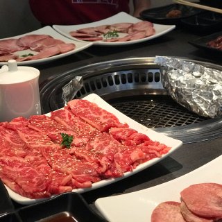 牛角 | Gyu-Kaku Japanese BBQ,牛角烤肉