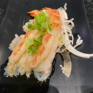 I Love Sushi 🍣 