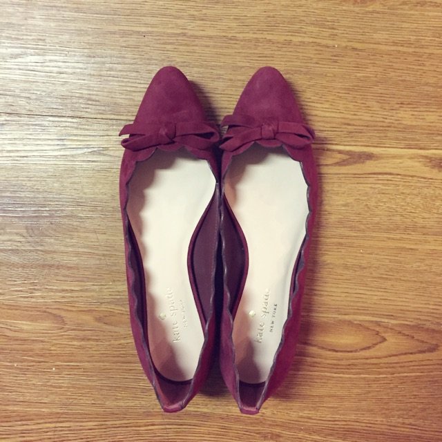 Kate Spade 凯特·丝蓓