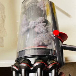 四月天11-亚马逊好物：清理烘干机通风口...