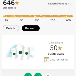 星爸爸的10月冰菓遊戲｜完成即得350🌟...