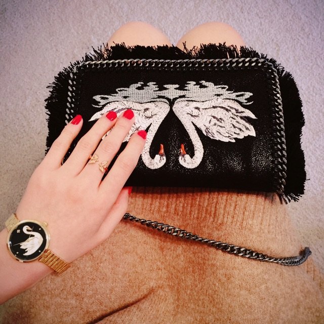 Kate Spade 凯特·丝蓓,Stella McCartney 丝黛拉·麦卡妮