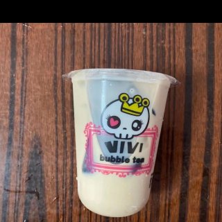 2021 奶茶系列～