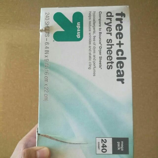 非常好用，很大一盒可以用很久