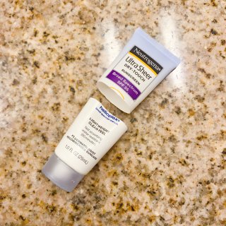 Neutrogena 露得清