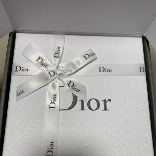 Dior包装礼盒