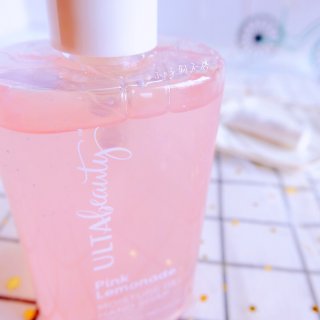 Ulta Beauty 粉色柠檬🍋洗手液...
