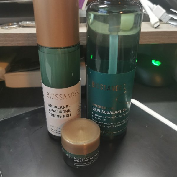 晒货图片