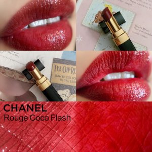 Chanel Coco Flash 106 vs 70💋