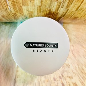 微众测 | NATURE’S BOUNTY新品 美容胶囊