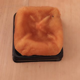 韩国网红爆浆柿饼...
