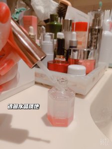 【微众测】Zillabeau品牌Pink Glow指甲增强液