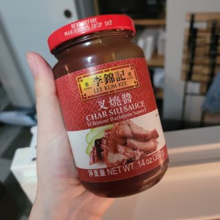 亚米晒货459：推荐❤️ 香港李锦记 叉...