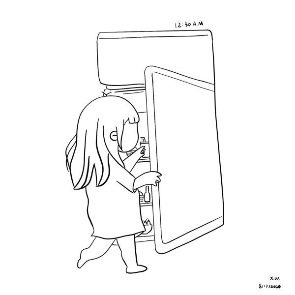 晒货图片
