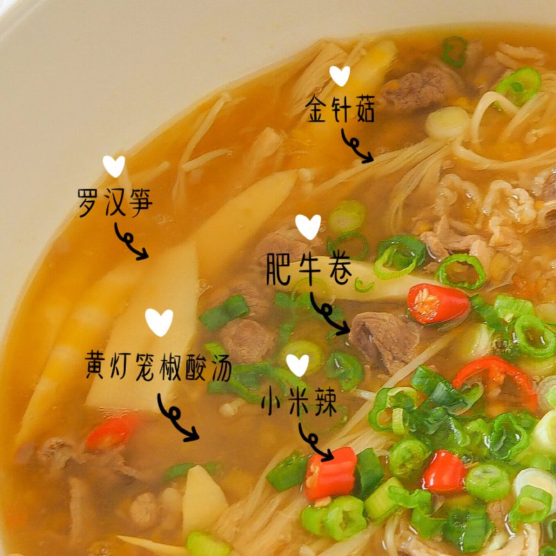晒货图片