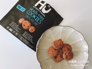 黑巧爱好者必备，Hu Kitchen 黑巧+饼干｜微测评