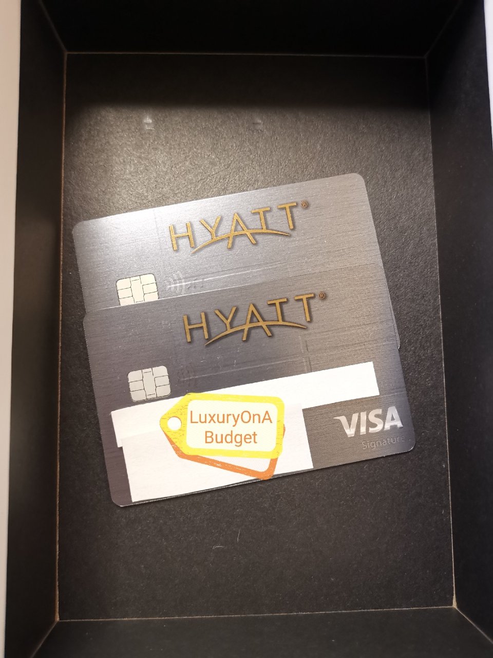 这些年Hyatt信用卡带我免费住过的酒店...