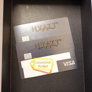 这些年Hyatt信用卡带我免费住过的酒店...