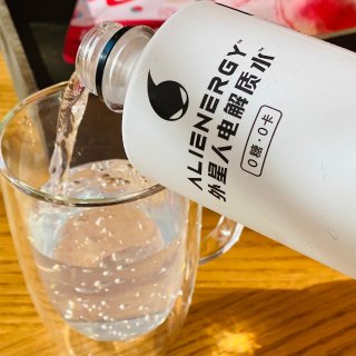 【元气森林】外星人电解质水-健康运动饮料...