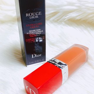 Rouge Dior Ultra Care Liquid: ultra care
