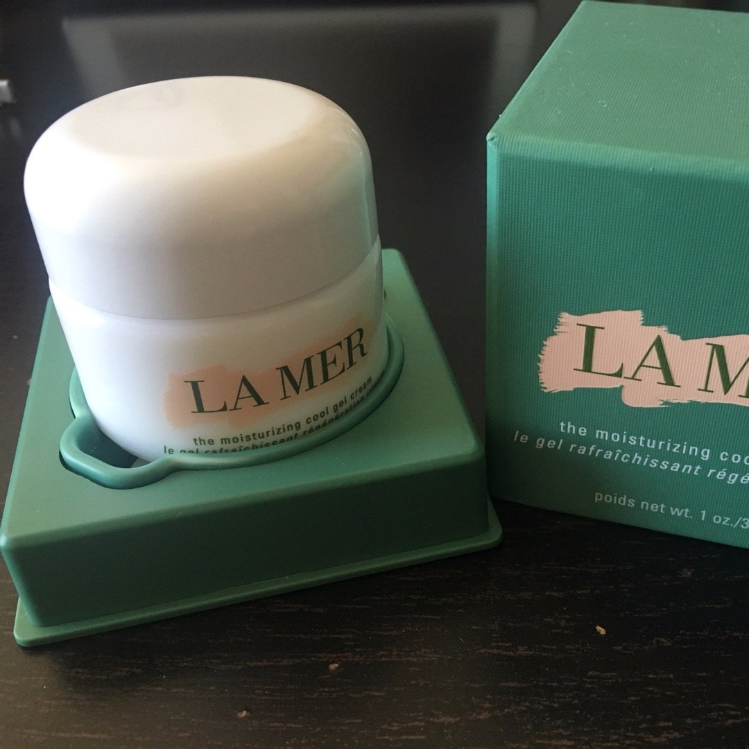 La Mer 海蓝之谜