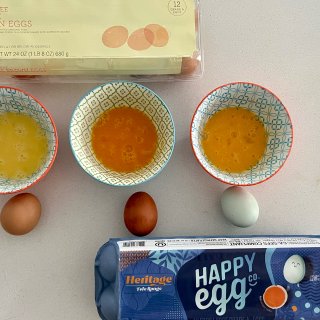 Happy Egg｜快乐蛋🥚 Publi...