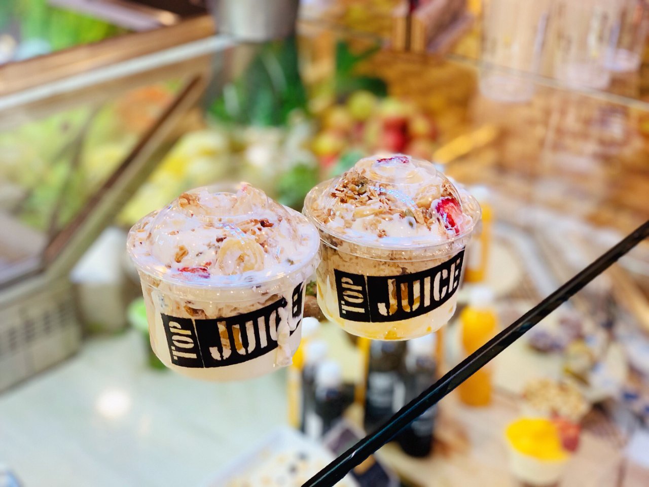 澳洲旅行 | 悉尼超好吃的冻酸奶推荐...