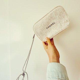 Chanel白包包执念了四个月，买到了真...
