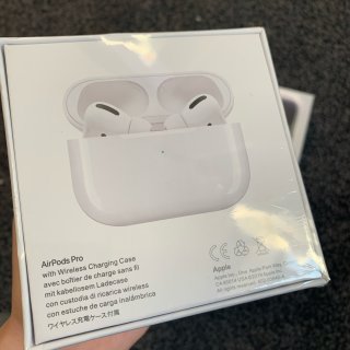AirPods Pro👌🏻