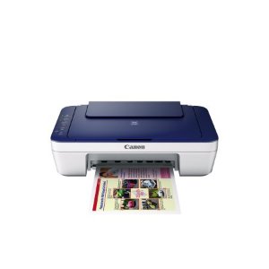 $24.99 Canon PIXMA MG3022 佳能无线all-in-one打印机 半价入手