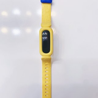 Fitbit~來一波母子運動手錶...