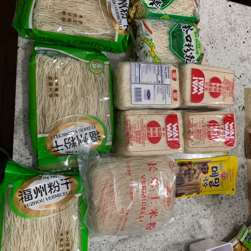 晒货图片