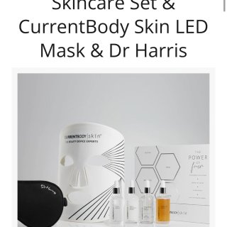 CurrentBody Skin Special LED Kit | CurrentBody