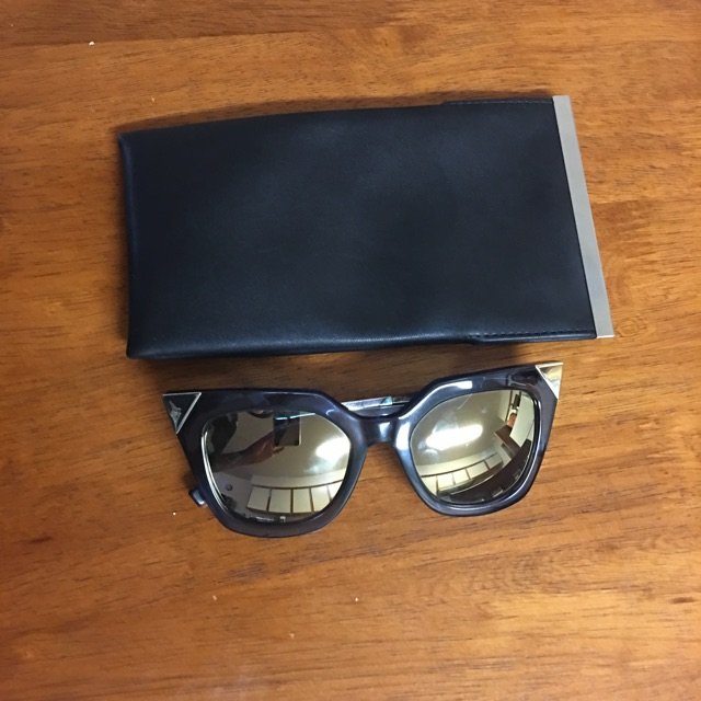 Fendi 芬迪