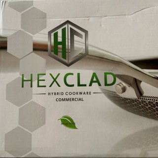 Hexclad 锅子