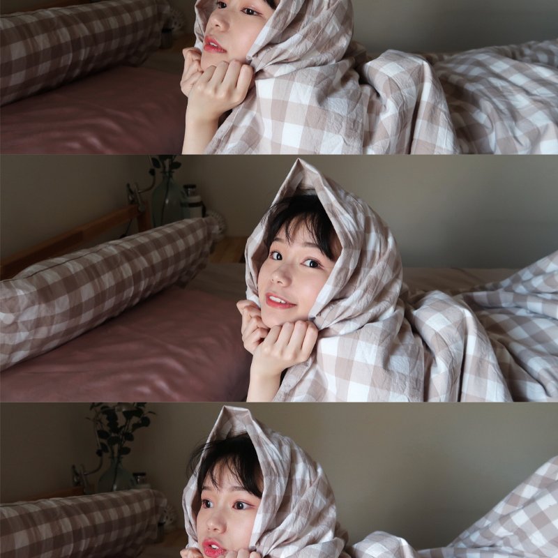晒货图片