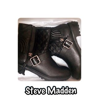 Steve Madden 史蒂夫·马登
