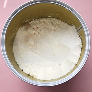 川贝,杏仁粉