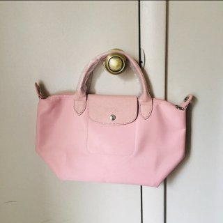 云摆摊💕粉色包袋系列...