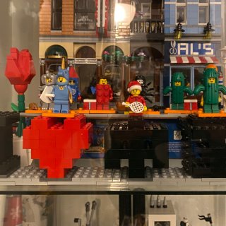 Lego 乐高