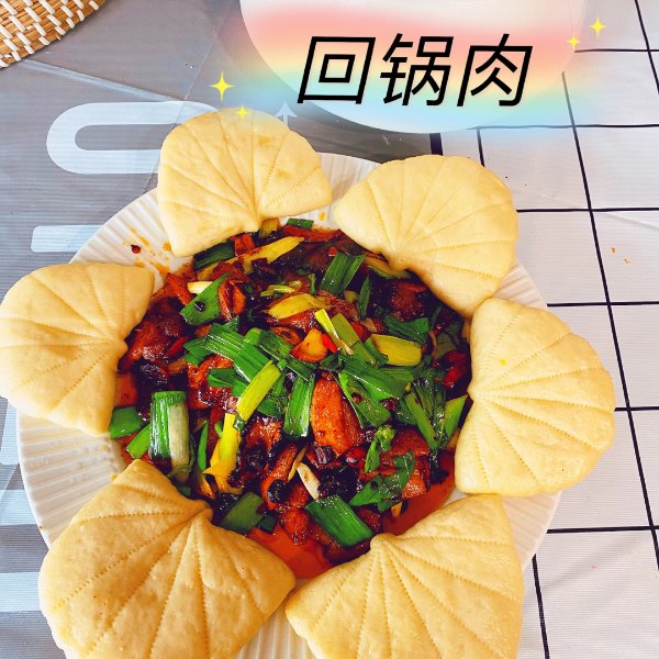 晒货图片