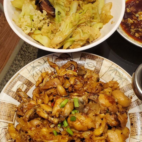 晒货图片