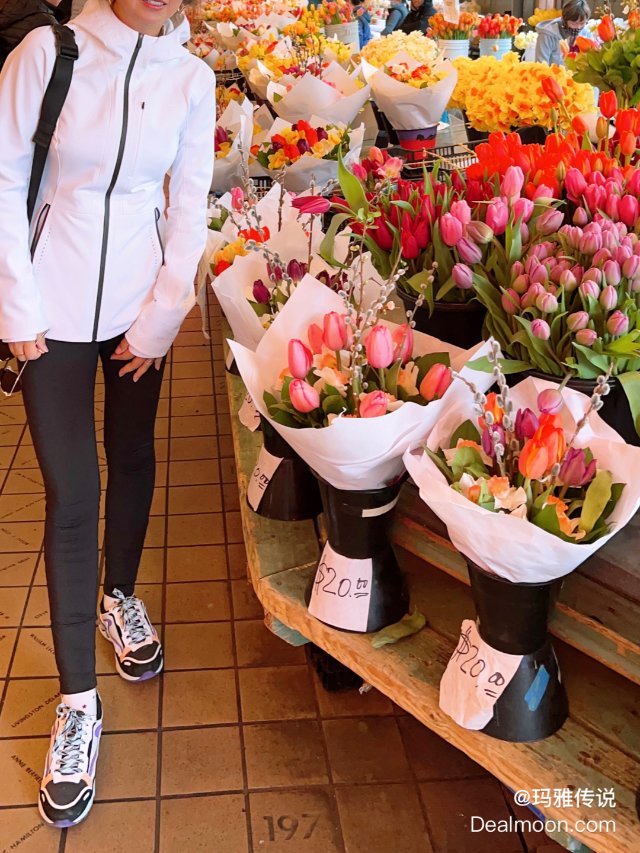 旅行穿搭| 适合运动也适合旅行的L...