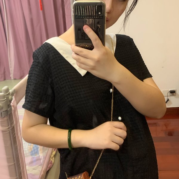 晒货图片